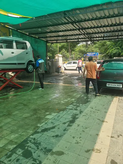 Royal shine car wash and detailing