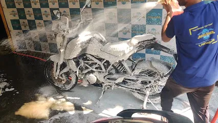 Royal Wash