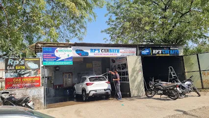 Rp's CarBath detailing and spa