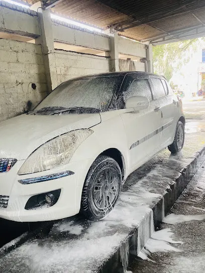 R.S CAR SERVICE STATION AND FOAM WASH