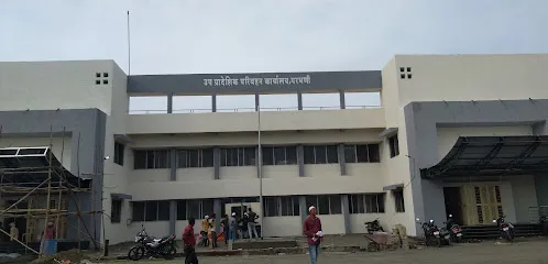 RTO Parbhani