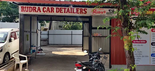 Rudra Car Detailer's