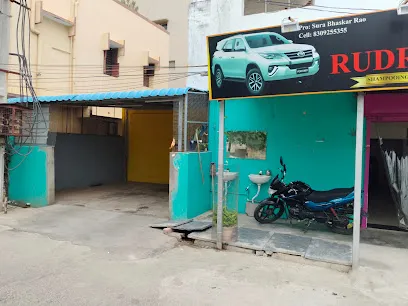 Rudra car spa