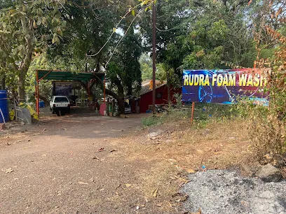 Rudra Foam Wash