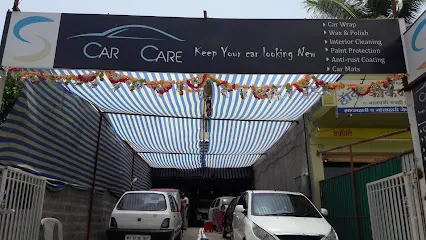 S CAR CARE