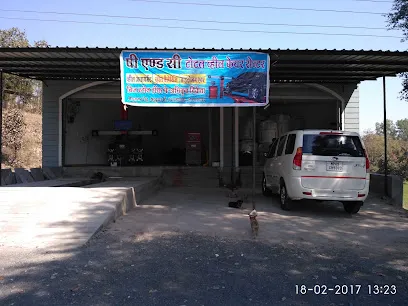 S & P Automotive Services