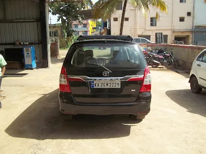 S2K Multibrand Zimoto Car Service Centre
