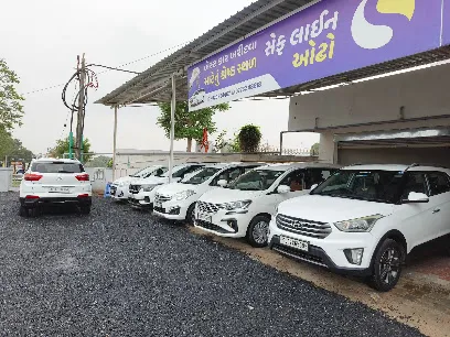 Safe Line Auto | The best used cars dealer