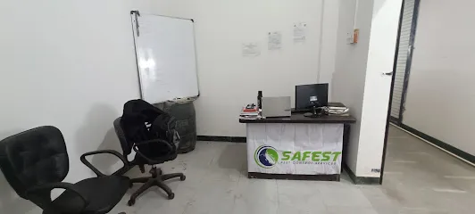 Safest pest control services