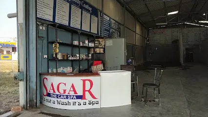 Sagar The Car Spa