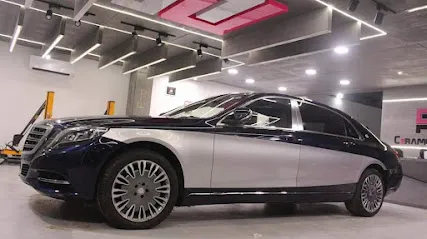 Sahoo Automotive