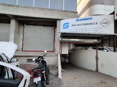 Sai Automobile - CNG Conversion ICIT centre in Vadodara /CNG ICIT centre in Vadodara/ceramic coating/Car detailing services