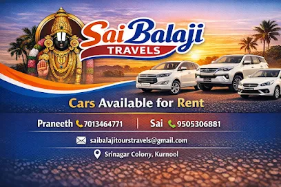 SAI BALAJI TRAVELS