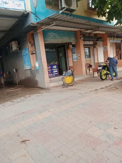 Sai express Auto Wash