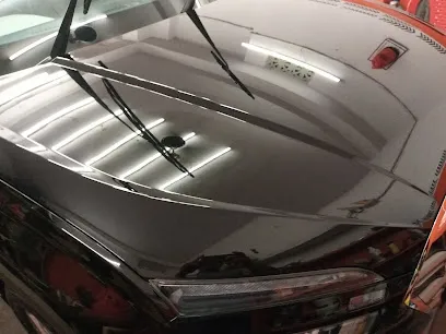 Sai Krishna Car Detailing