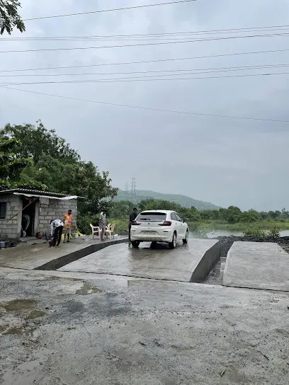 Sai Krupa Washing & Greasing Service Center