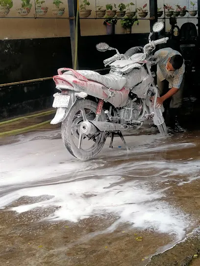 Sai Maha Lakshmi Express Car Wash In Rajahmundry: Best Car Wash & Bike Wash In Rajahmundry