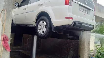 Samarth servicing centar