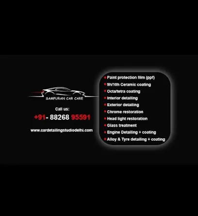 Sampurancarcare.com