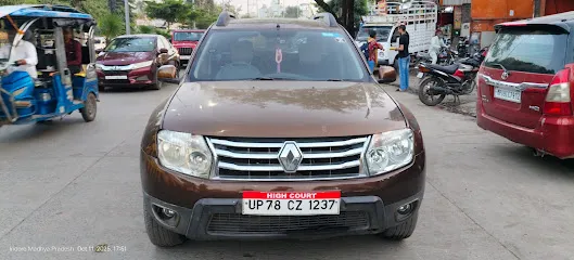 Samrat Car Care