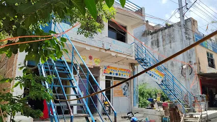Sanatani Car wishing panchar centar