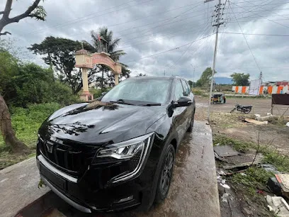 Sangam Car Washing Center