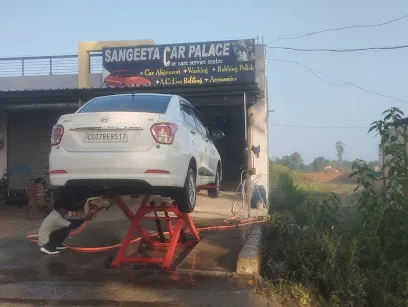 Sangeeta Car Palace