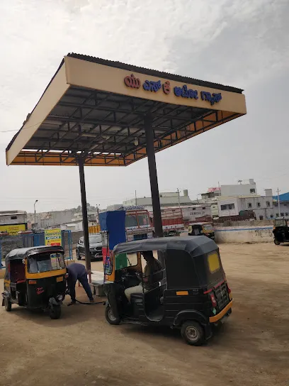 Sanjana Auto Gas