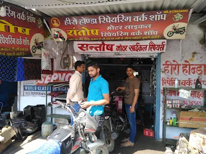 Santosh Motercycles