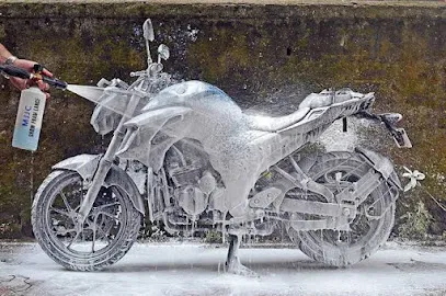 Satha Varshine Auto spa
