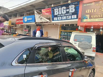 Satna Car Decor And Accessories