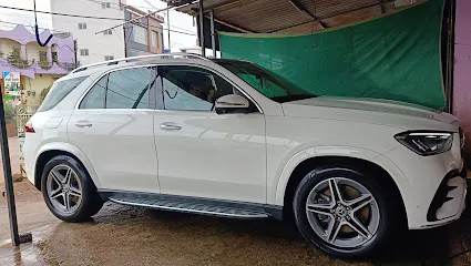 Satya Car Wash