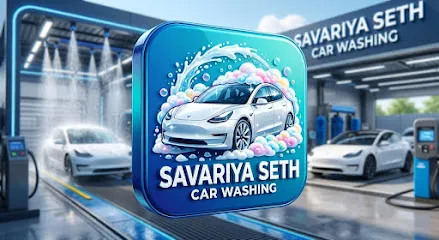 Sawariya Seth car washing center