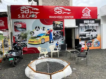 SB Car Washing Center, SB Properties, SB Cars