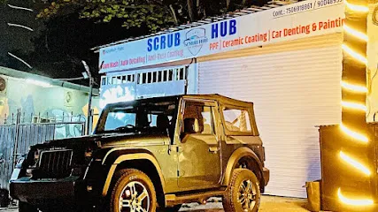 Scrub Hub
