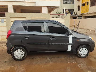 SEBA CARS