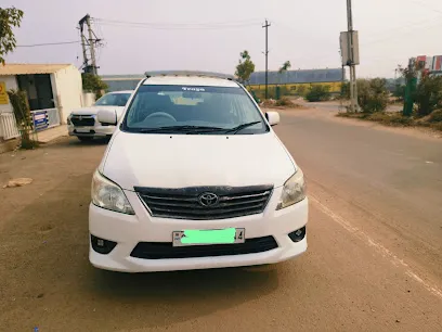 Self drive car & car rental