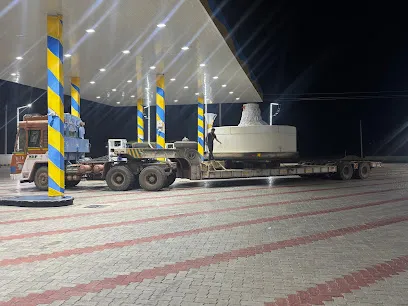 SG PETROLEUMS-BHARATH PETROLEUM-BPCL