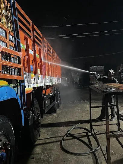 S.H MALANG Water Wash Centre
