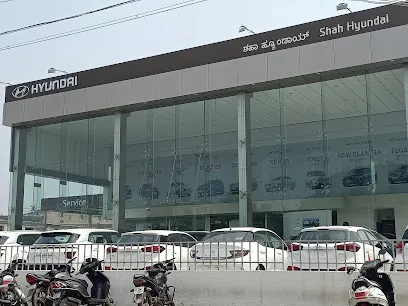 Shah Hyundai