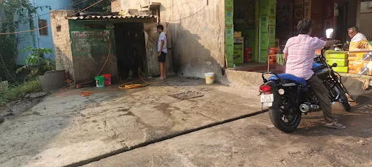 Shahir Water Servicing