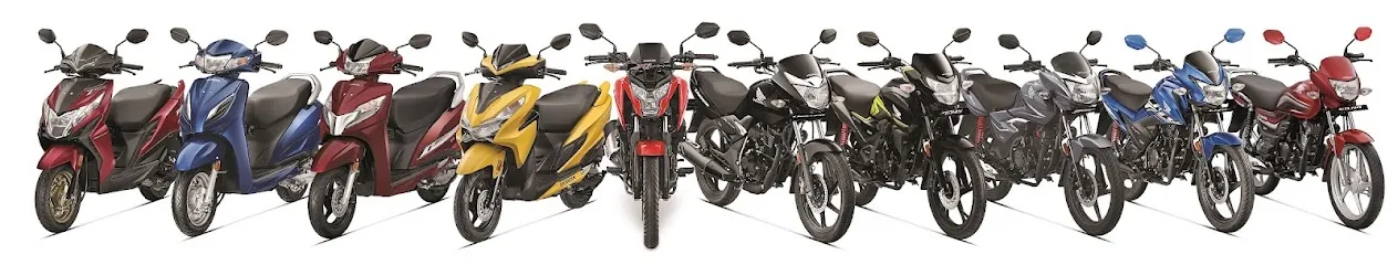 Shantesha Honda - Best Honda Service Center in Hubli-Dharwad