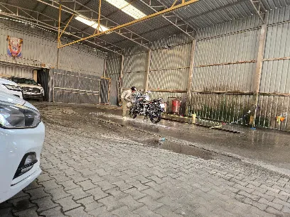 SHARVARI CAR STUDIO