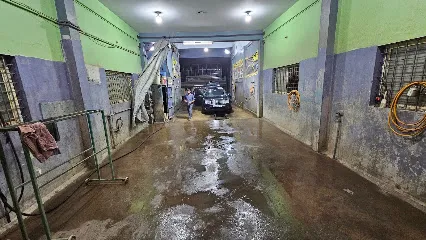 Shekhar waterwash service centre