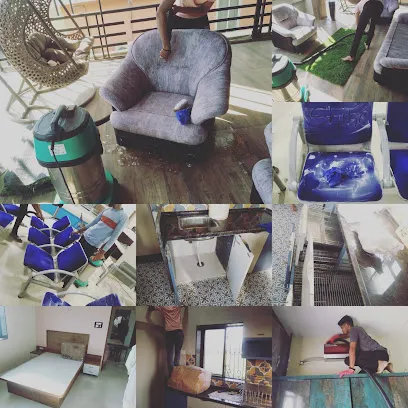 Shine Cleaning Service