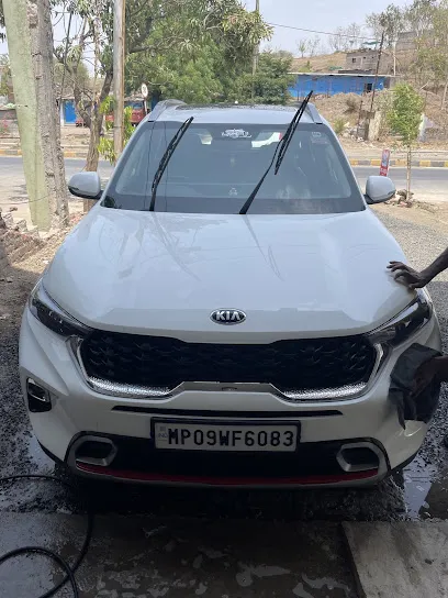 Shine expert car wash and care