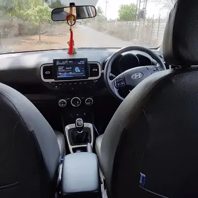 Shine Master Car Wash