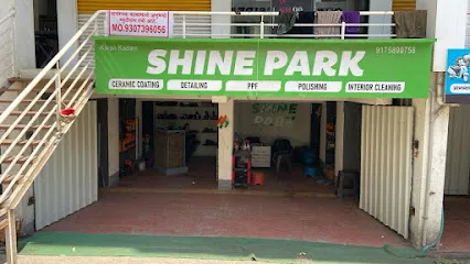 Shine Park Detailing Studio