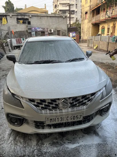 SHINECRAFT AUTO SPA