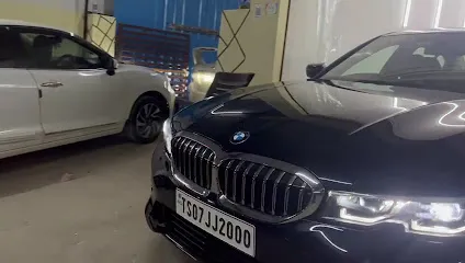 Shinz Auto Services